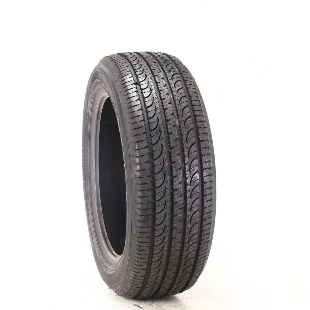 New 235/55R19 Yokohama Geolandar SUV G055 101V - 10.5/32 - Image 1