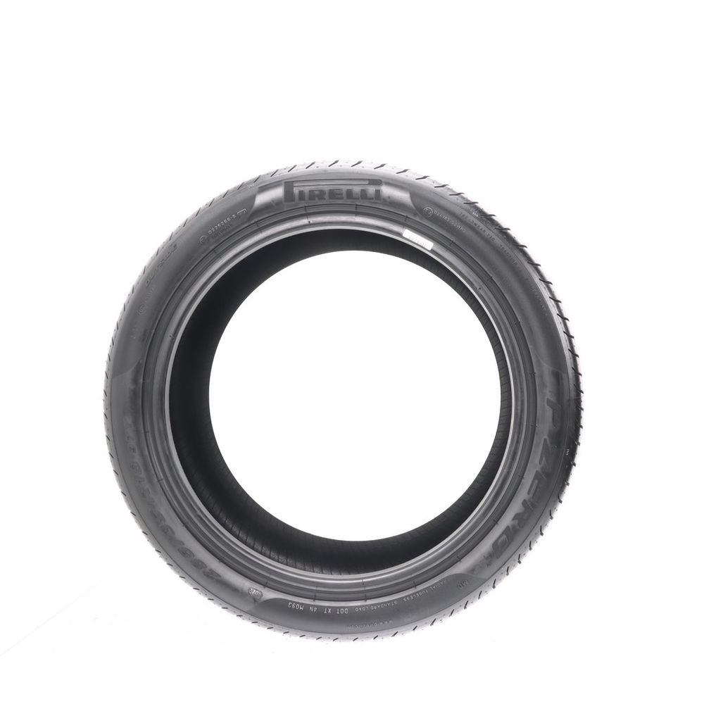 New 285/35R18 Pirelli P Zero MO 97Y - Image 3
