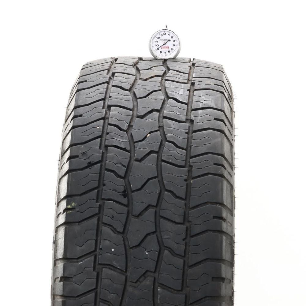 Set of (2) Used LT 275/65R18 Ironman All Country AT2 123/120S E - 9-9.5/32 - Image 2