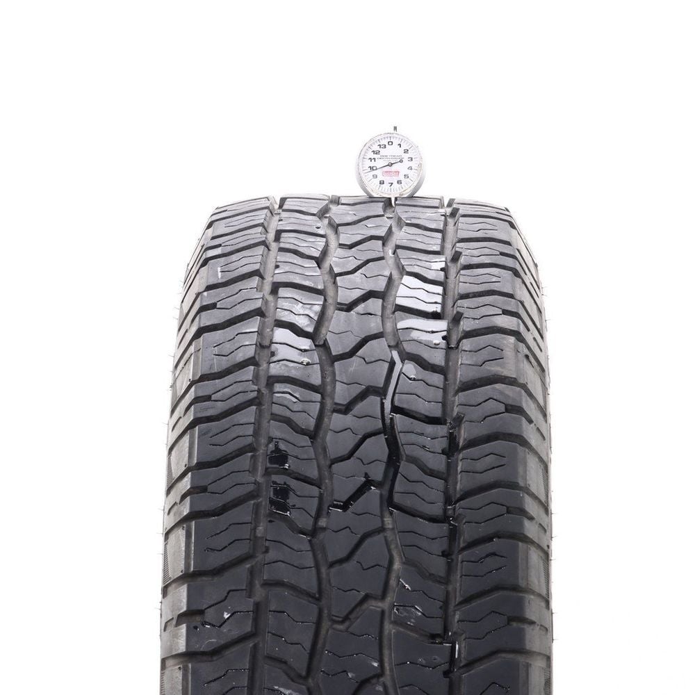 Set of (2) Used LT 275/65R18 Ironman All Country AT2 123/120S E - 9-9.5/32 - Image 5