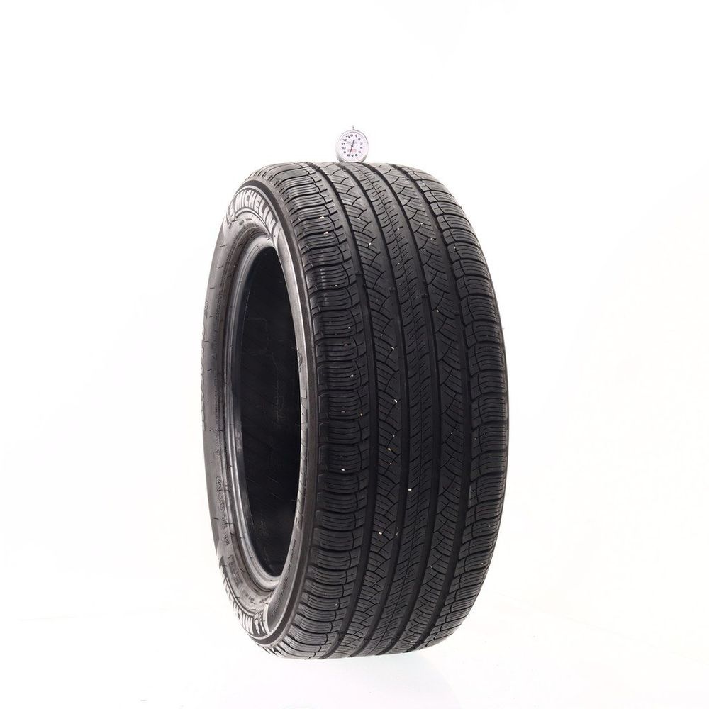 Used 255/50R19 Michelin Latitude Tour HP NO 103V - 7.5/32 - Image 1