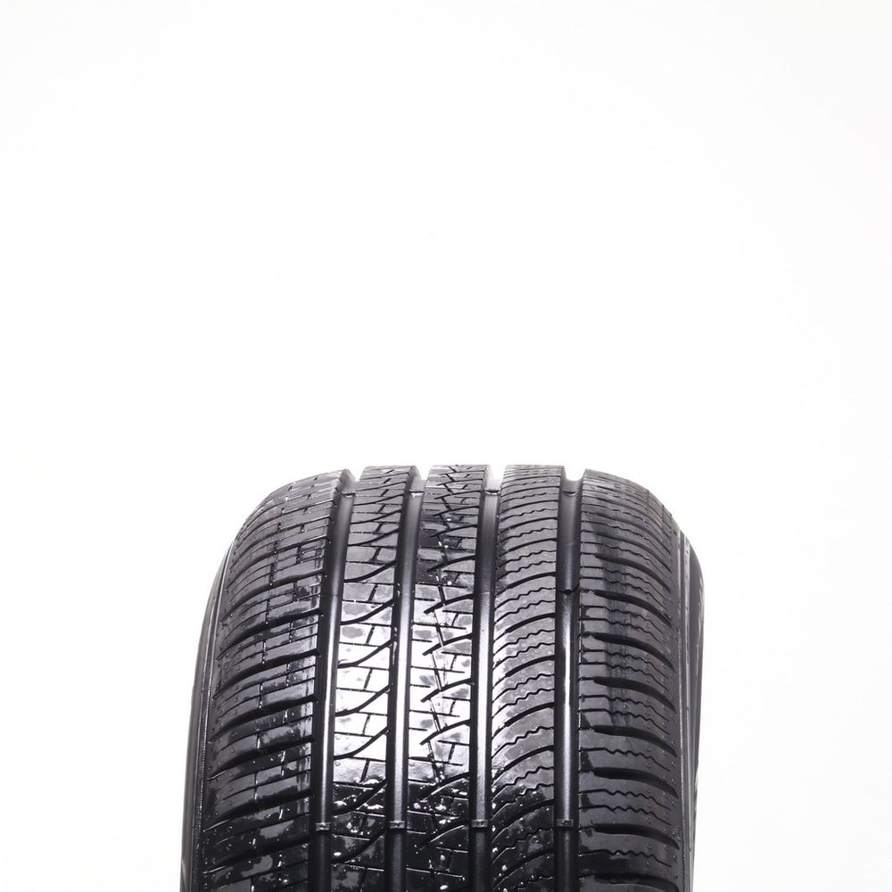 Driven Once 235/60R18 Pirelli Scorpion Zero AO 103H - 10/32 - Image 2
