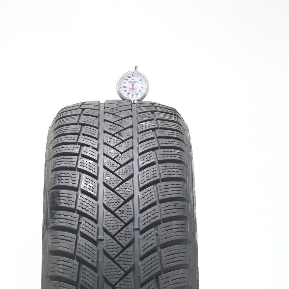 Used 235/65R18 Vredestein Wintrac Pro 110H - 7/32 - Image 2