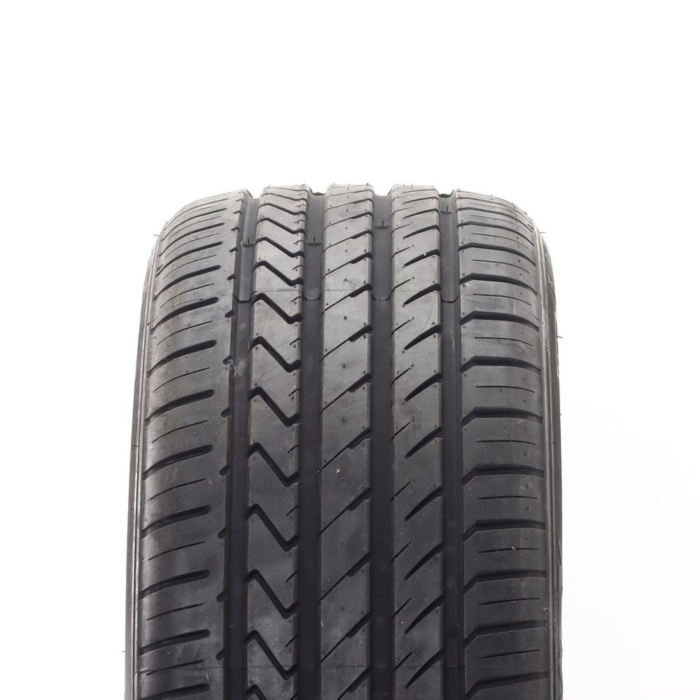 Set of (2) New 255/45ZR20 Lexani LX-Twenty 105W - Image 2