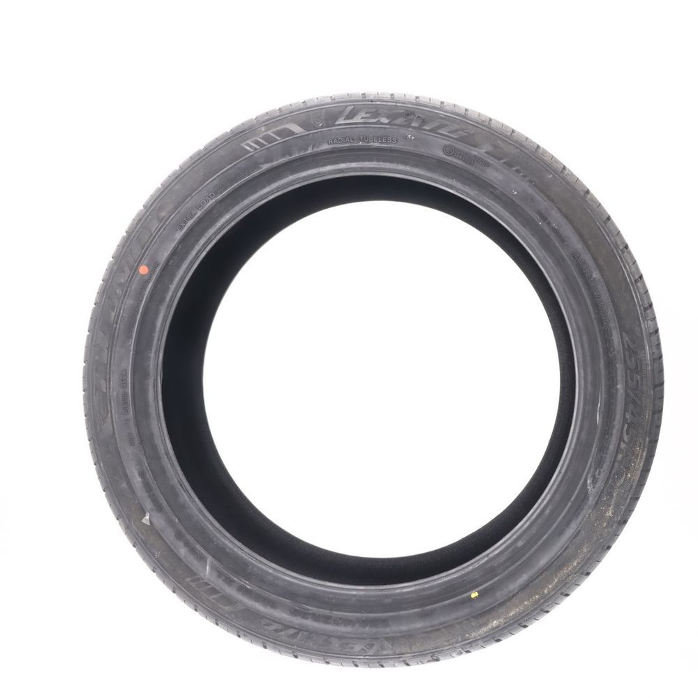 Set of (2) New 255/45ZR20 Lexani LX-Twenty 105W - Image 3