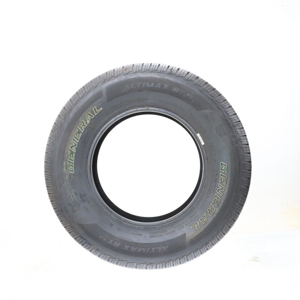 Driven Once 235/70R15 General Altimax RT43 103T - 11/32 - Image 3