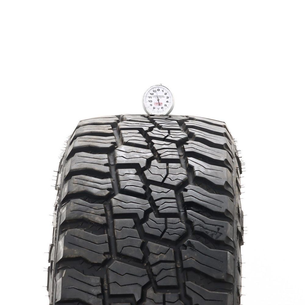 Used 275/65R18 Mickey Thompson Baja Boss A/T 116T - 13/32 - Image 2