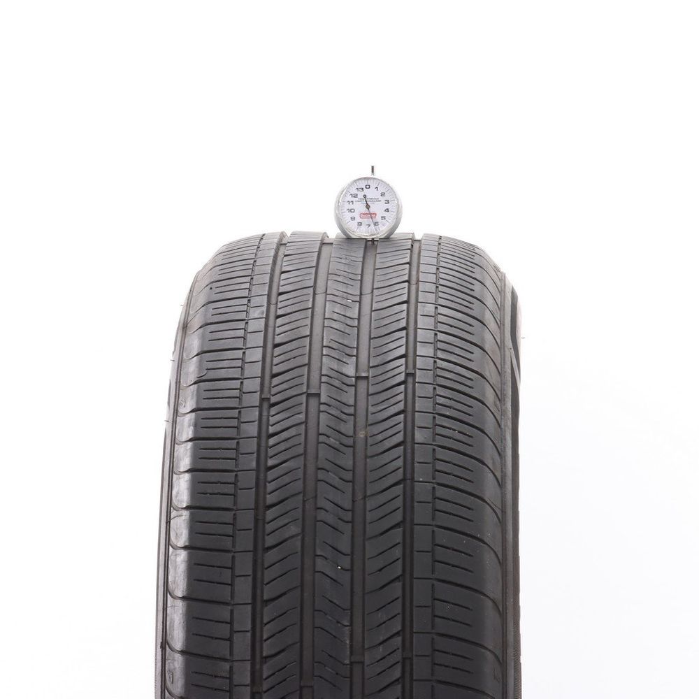 Set of (2) Used 255/65R18 Goodyear Assurance Fuel Max 111H - 6-6.5/32 - Image 2
