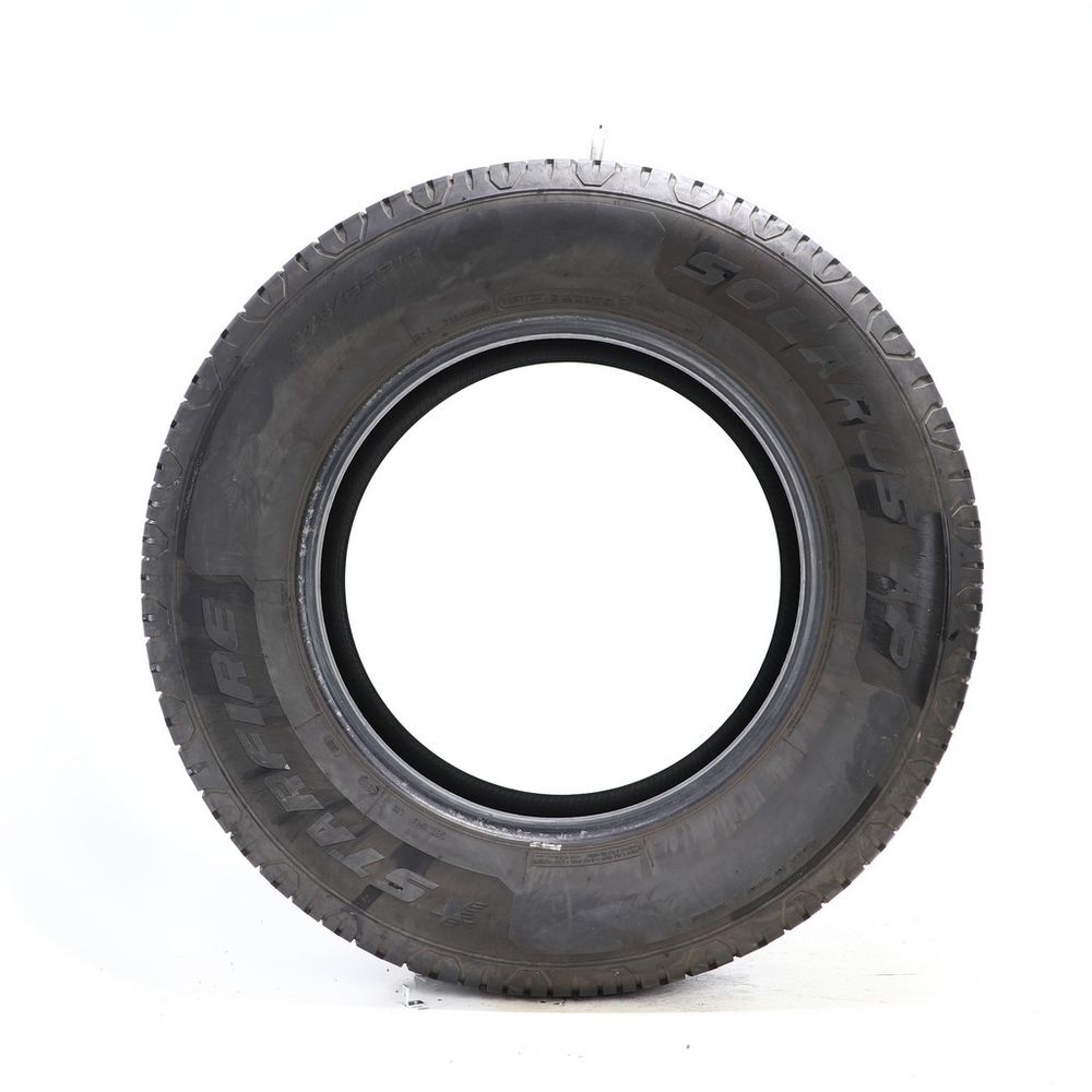 Used 275/65R18 Starfire Solarus AP 116T - 5.5/32 - Image 3