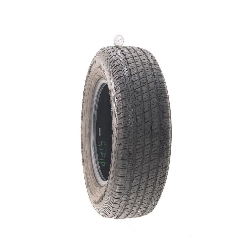 Used 245/70R17 Rocky Mountain H/T2 110T - 9.5/32 - Image 1