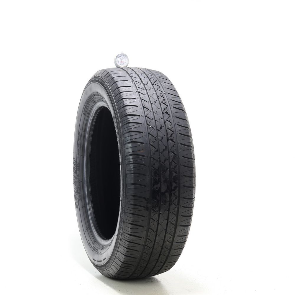 Used 235/60R18 Fuzion Touring 107H - 7/32 - Image 1