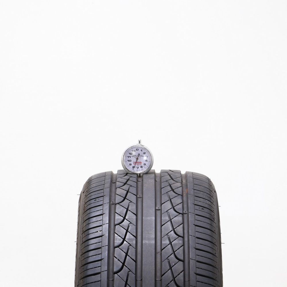 Set of (2) Used 225/45R17 Hankook Ventus V2 concept2 94V - 7.5/32 - Image 2