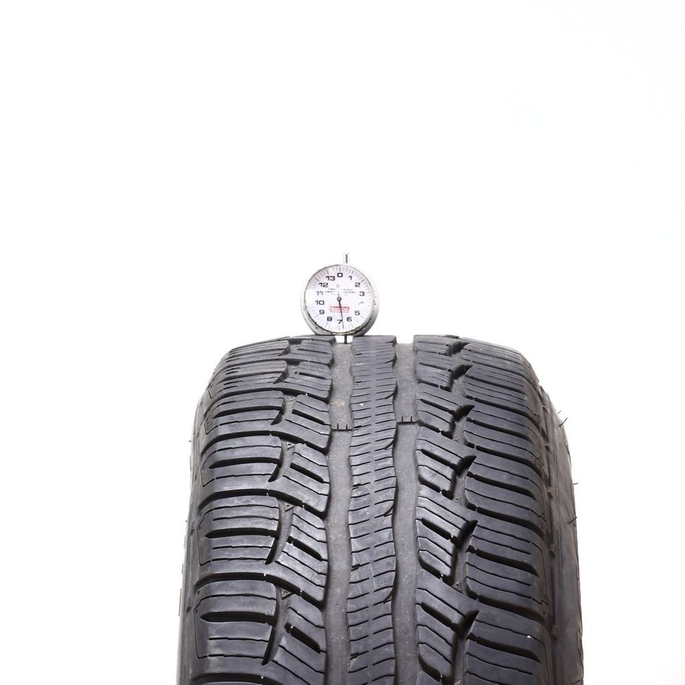 Set of (4) Used 235/65R18 BFGoodrich Advantage T/A Sport LT 106H - 6.5-7/32 - Image 2