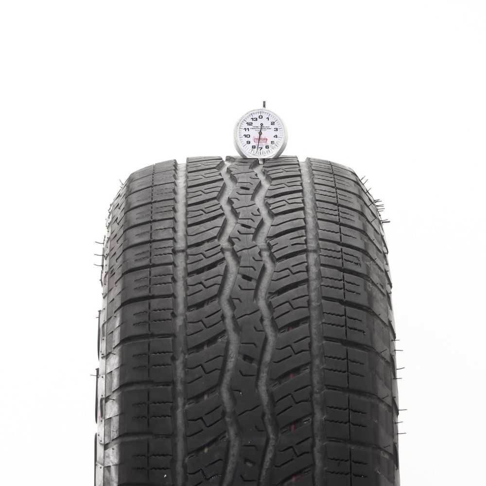 Set of (4) Used 265/60R20 Falken Wildpeak A/T3W A 112H - 7-8/32 - Image 2