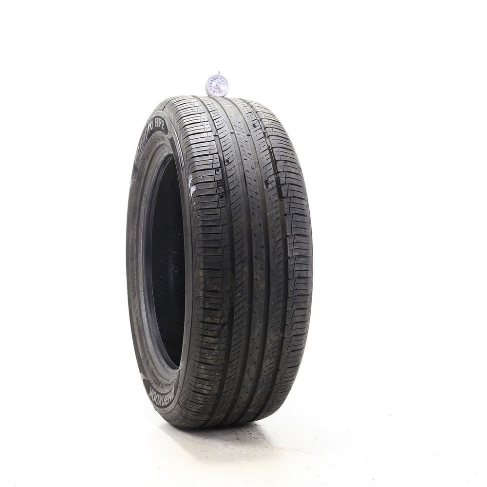 Used 235/55R18 Hankook Dynapro HP2 100V - 5.5/32 - Image 1