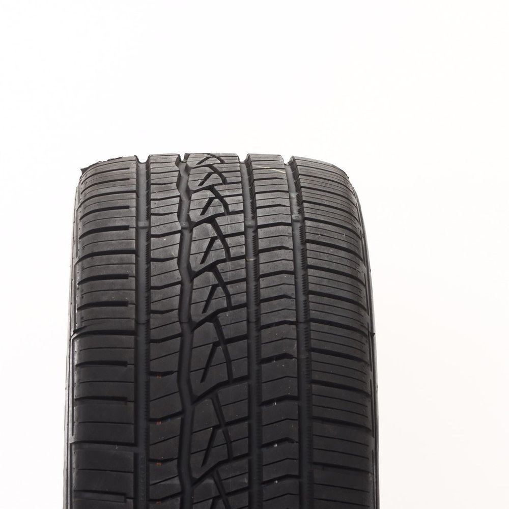 Set of (4) Driven Once 255/45ZR20 Continental ControlContact Sport SRS Plus 105Y - 9.5/32 - Image 2