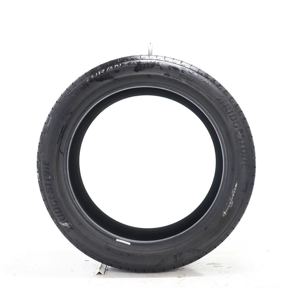Used 235/45R18 Bridgestone Turanza T005A 94Y - 8/32 - Image 3
