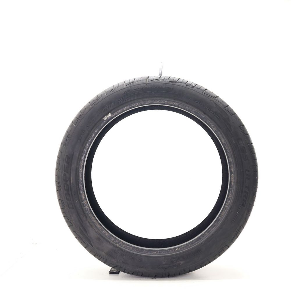 Used 225/45R18 Cooper CS5 Ultra Touring 95W - 8.5/32 - Image 3