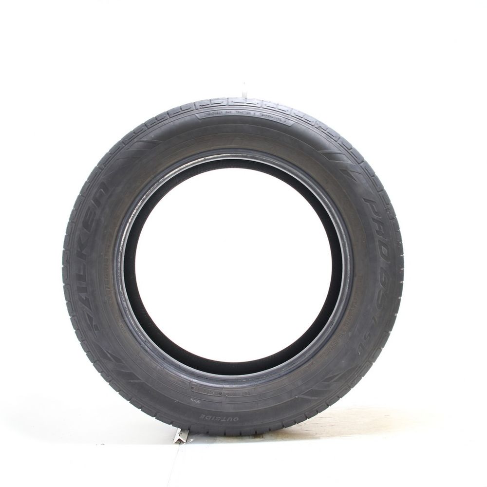 Used 235/60R18 Falken Pro G5 CSV 107V - 5/32 - Image 3