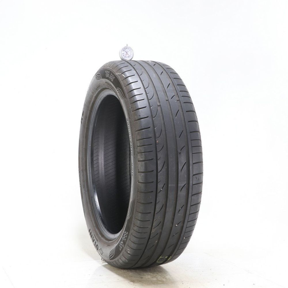 Set of (2) Used 225/55ZR19 Otani KC2000 99W - 5.5-6/32 - Image 1