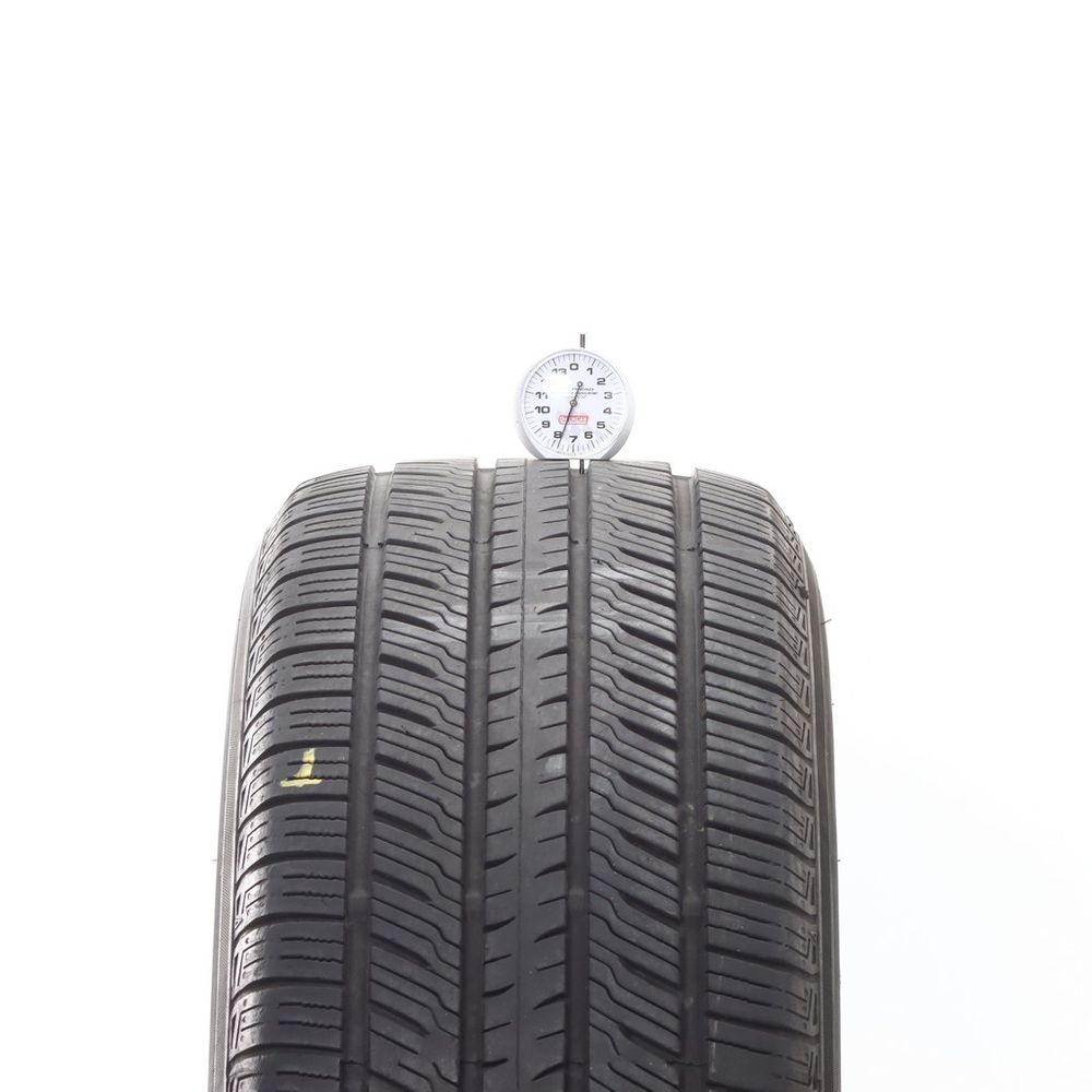 Used 235/60R17 Yokohama Avid Ascend LX 102T - 7.5/32 - Image 2