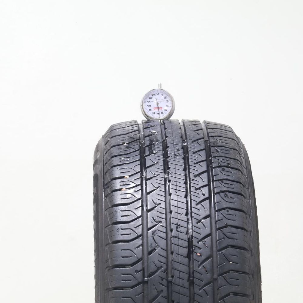 Set of (2) Used 225/60R17 Goodyear Assurance Outlast 99H - 6.5-7.5/32 - Image 2