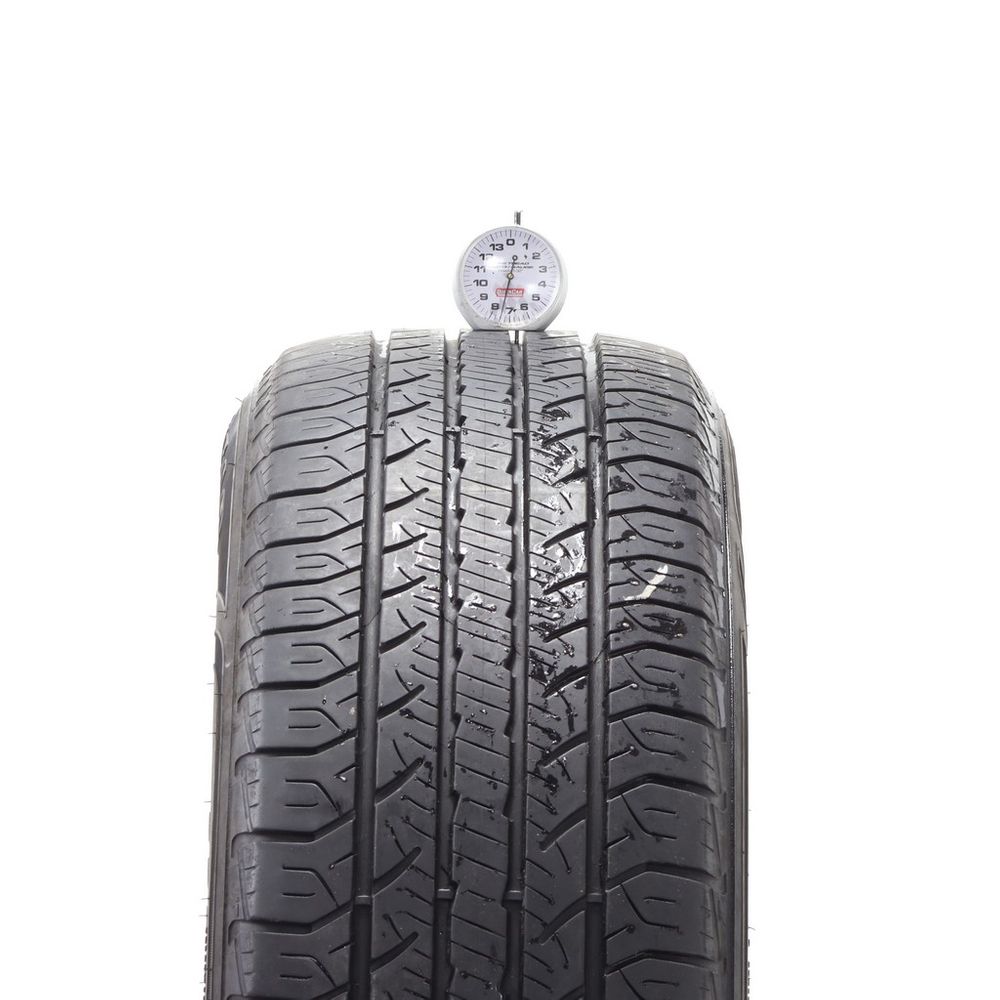 Set of (2) Used 225/60R17 Goodyear Assurance Outlast 99H - 6.5-7.5/32 - Image 5