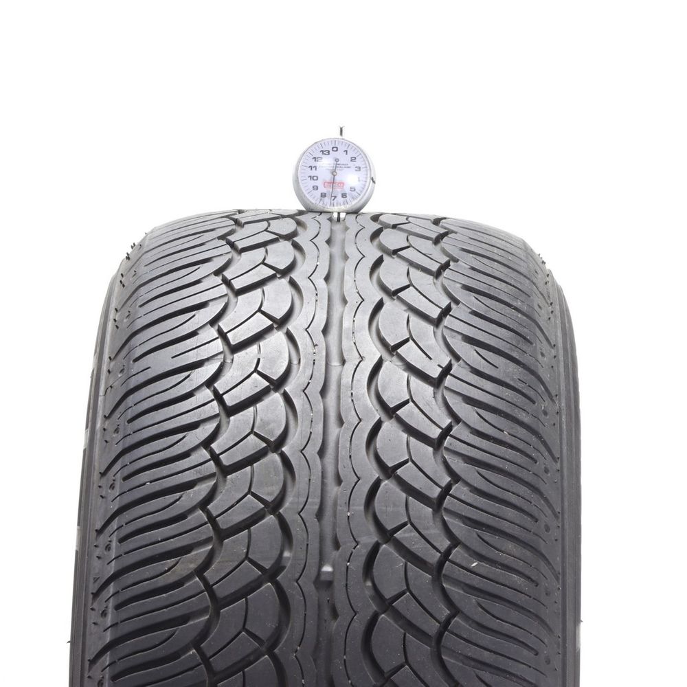 Used 275/55R20 Yokohama Parada Spec-X 117V - 7/32 - Image 2