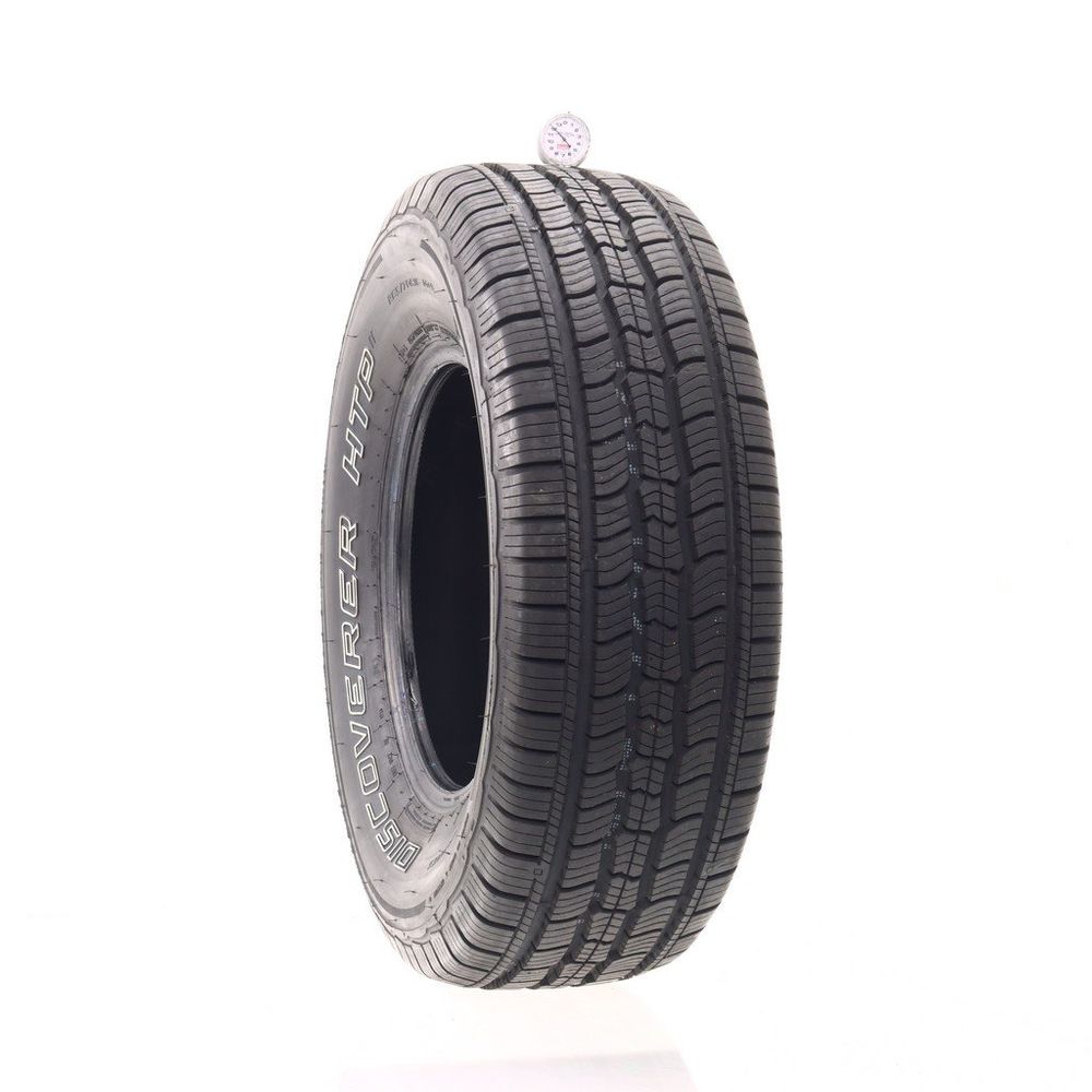 Used 265/70R16 Cooper Discoverer HTP II 112T - 12/32 - Image 1