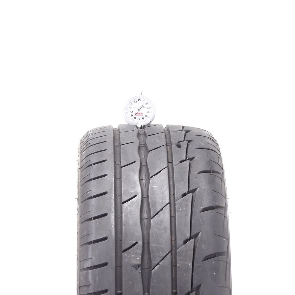 Set of (2) Used 225/40R18 Firestone Firehawk Indy 500 92W - 6.5-8/32 - Image 5
