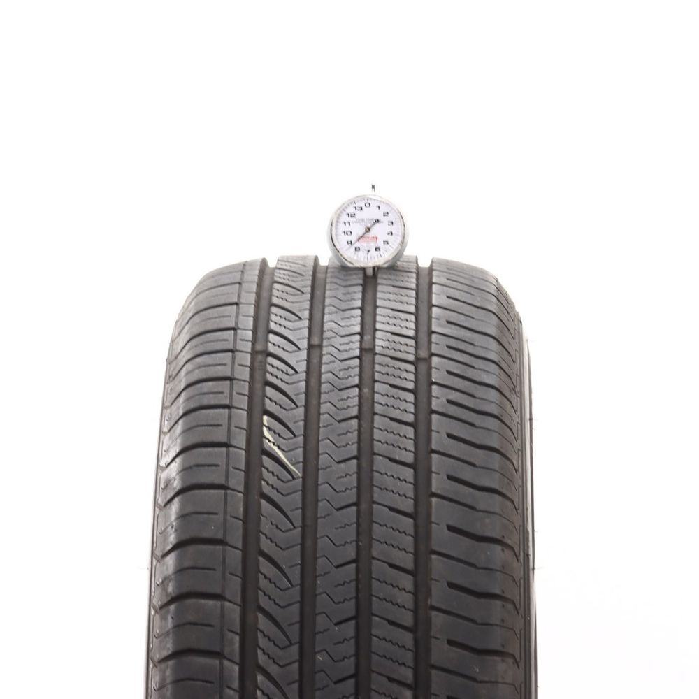Set of (2) Used 235/65R17 Hercules Roadtour Connect AS 104H - 8.5-9.5/32 - Image 2