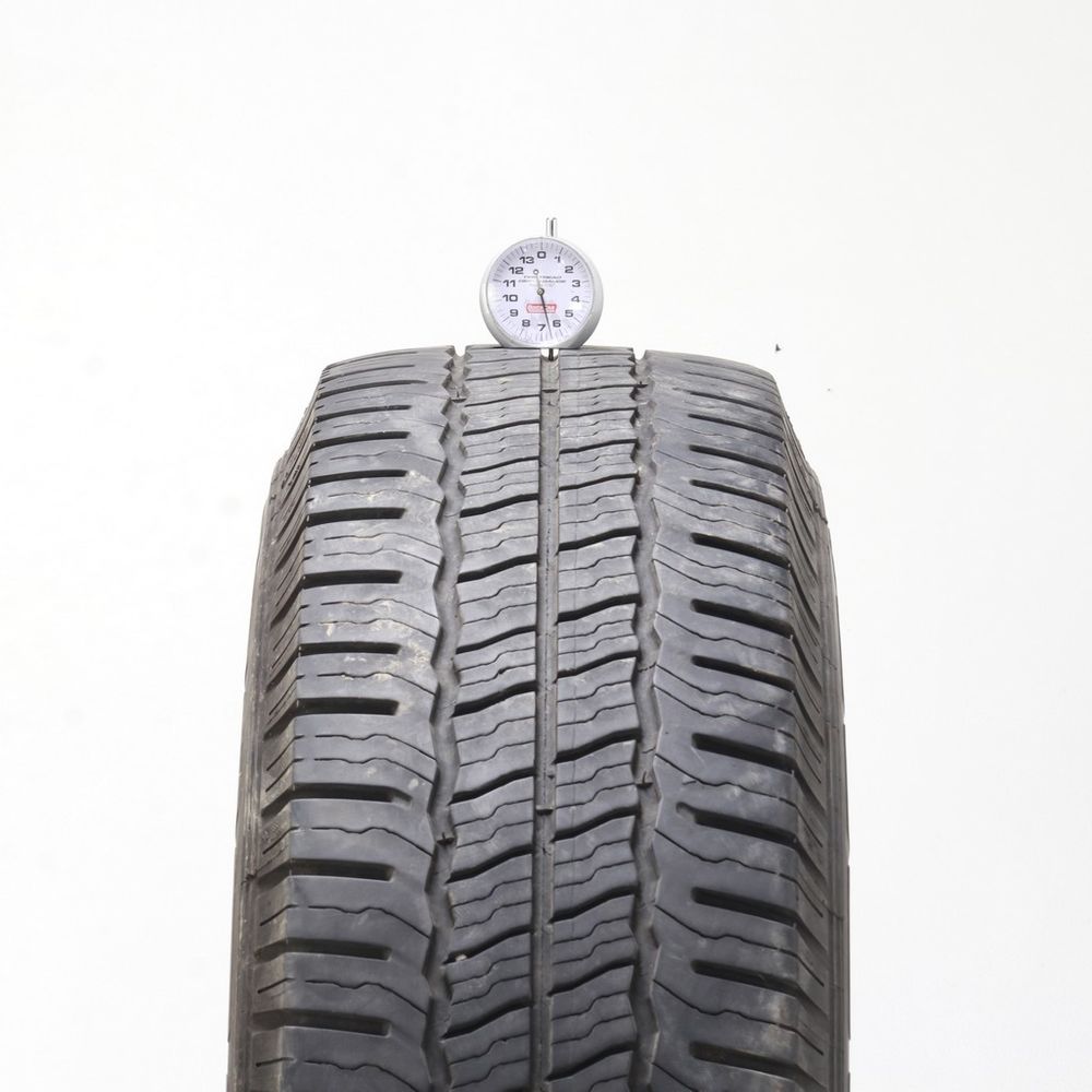 Set of (2) Used LT 245/75R16 Michelin Agilis CrossClimate  120/116R E - 6.5-7.5/32 - Image 2