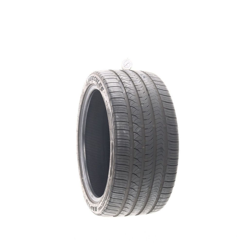 Used 275/35ZR19 Hercules Raptis R-T6 100Y - 8.5/32 - Image 1