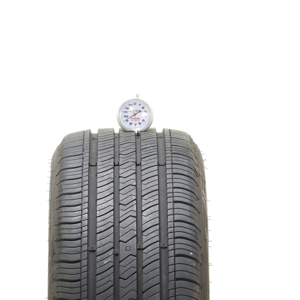 Set of (2) Used 205/55R16 Cooper Adventurer All Season 91V - 8.5-9/32 - Image 5