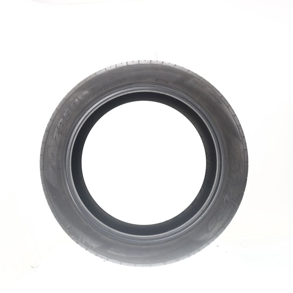 Used 275/45ZR20 Atturo AZ850 110Y - 7/32 - Image 3