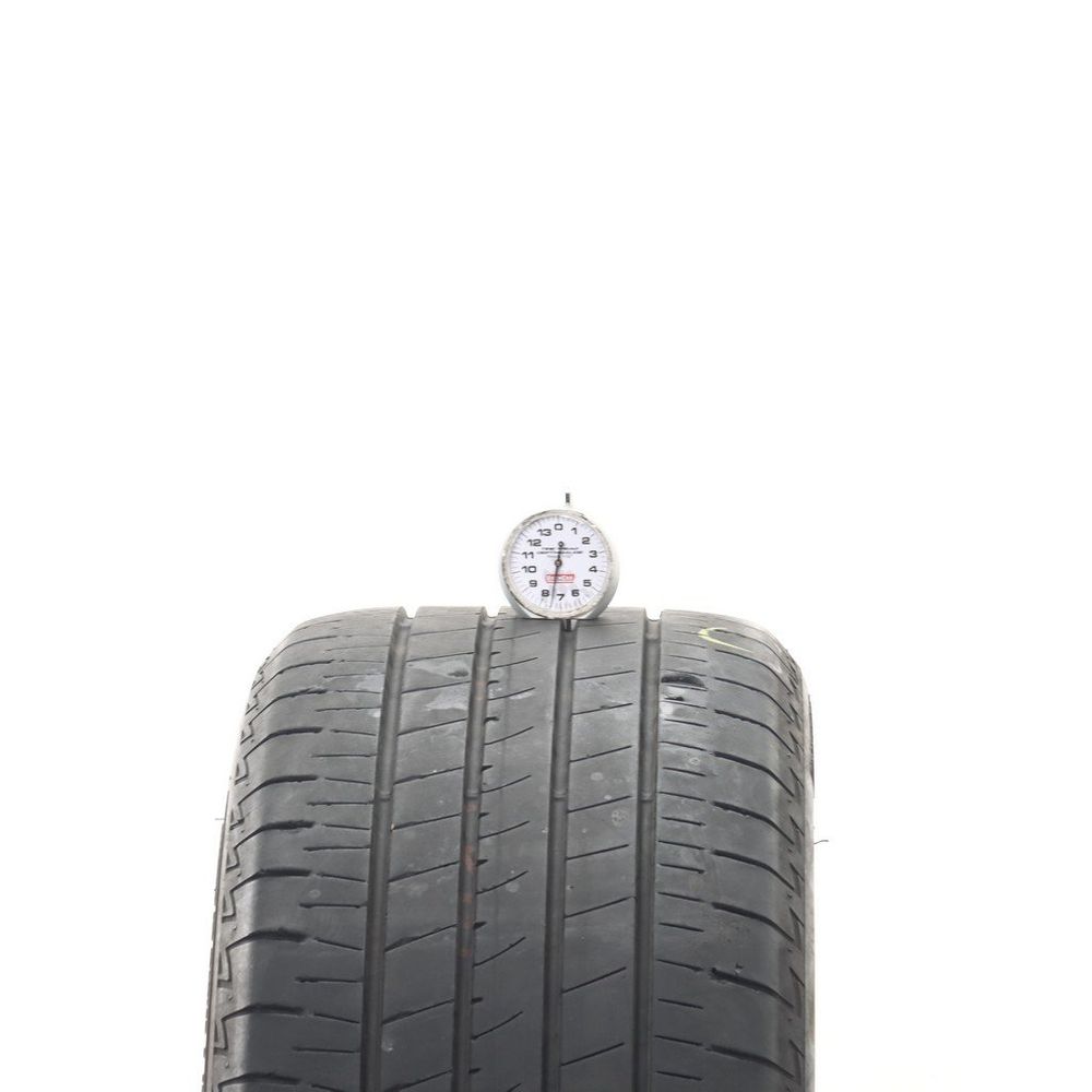 Used 235/40R19 Bridgestone Turanza T005 92V - 7.5/32 - Image 2