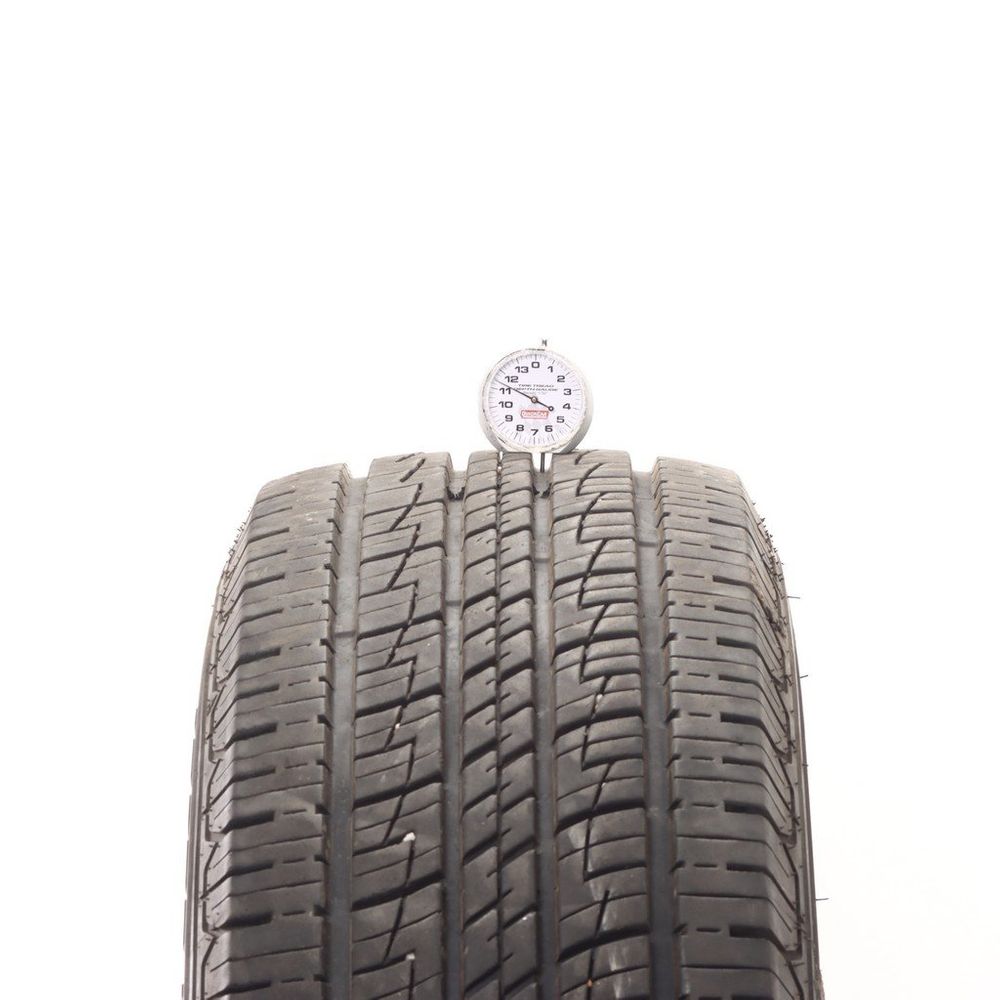 Used LT 275/70R18 Advanta SV T-02 125/122Q E - 11/32 - Image 2