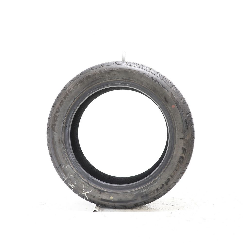Used 195/55R16 BFGoodrich Advantage Control 87V - 9/32 - Image 3