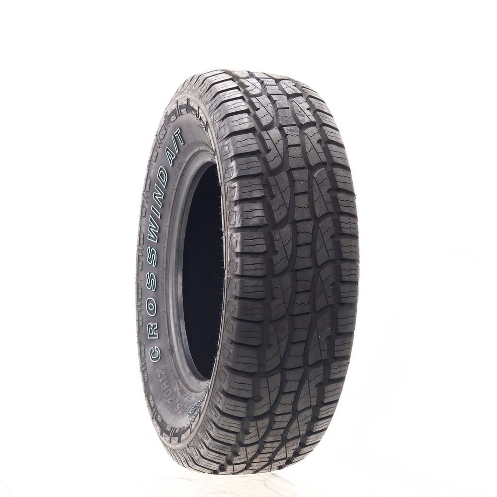New-N 265/70R17 Linglong Crosswind A/T 115T | Utires