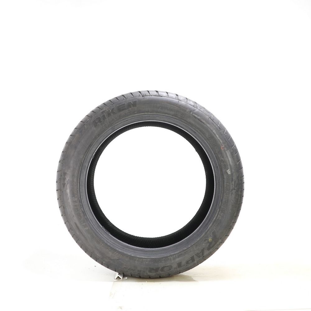 Driven Once 225/50ZR17 Riken Raptor ZR A/S 94W - 9/32 - Image 3