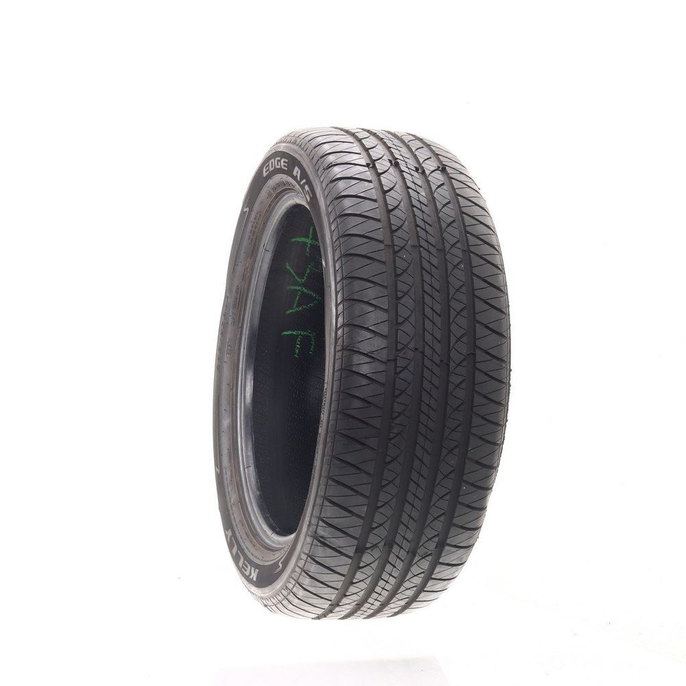 Driven Once 255/50R20 Kelly Edge A/S 105H - 8/32 - Image 1