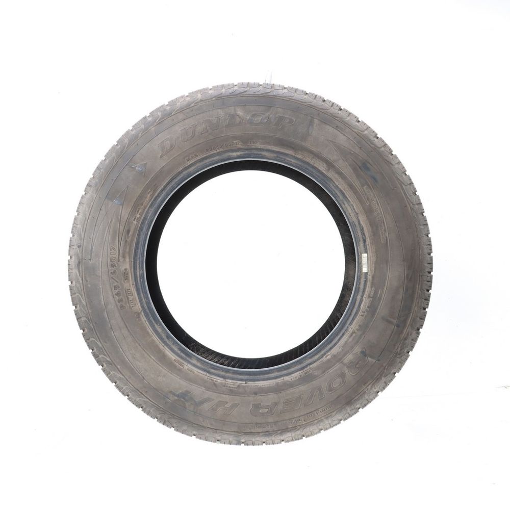 Used 265/65R17 Dunlop Rover H/T 110T - 11/32 - Image 3