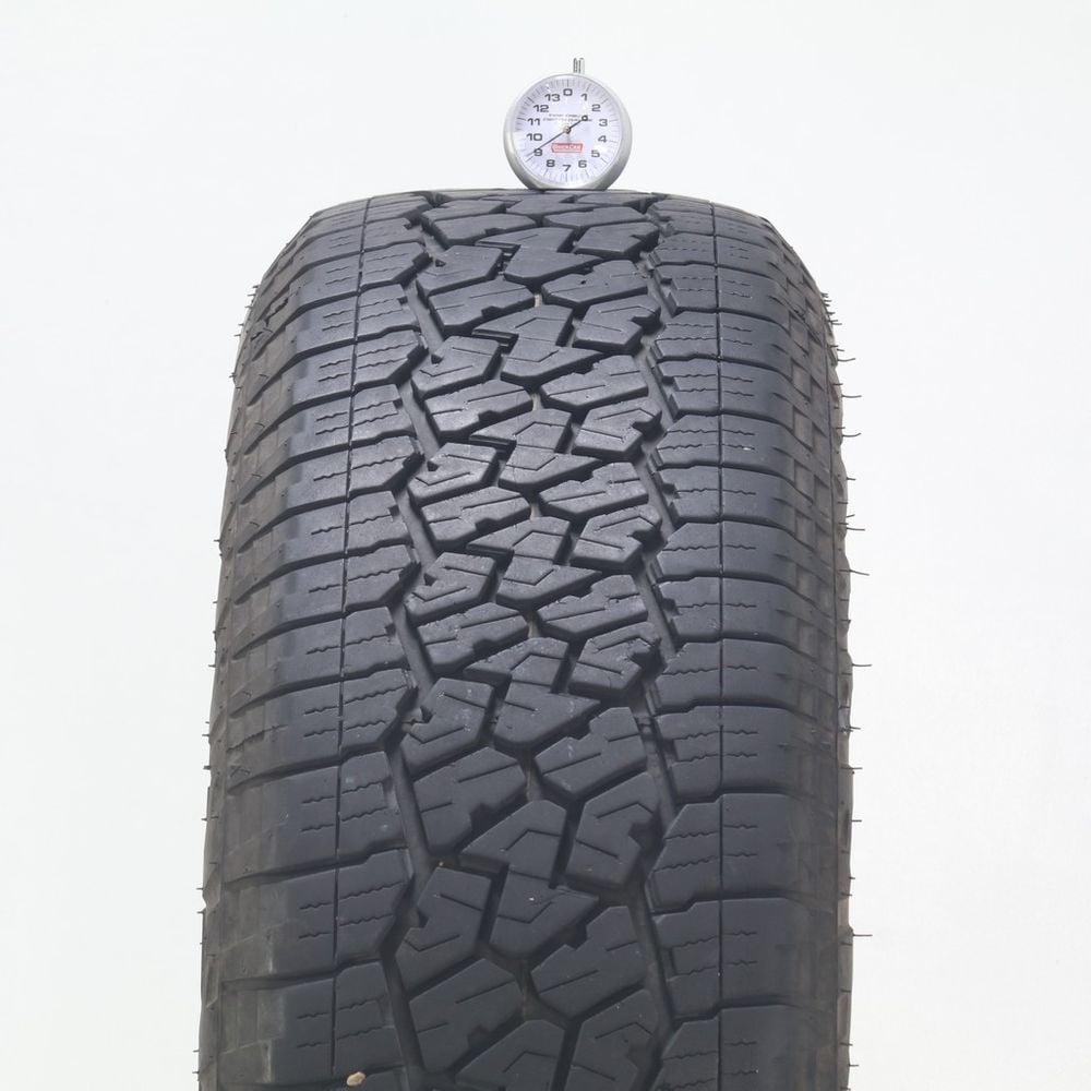 Set of (4) Used 235/65R17 Falken Wildpeak A/T3W 104H - 7.5-9/32 - Image 5