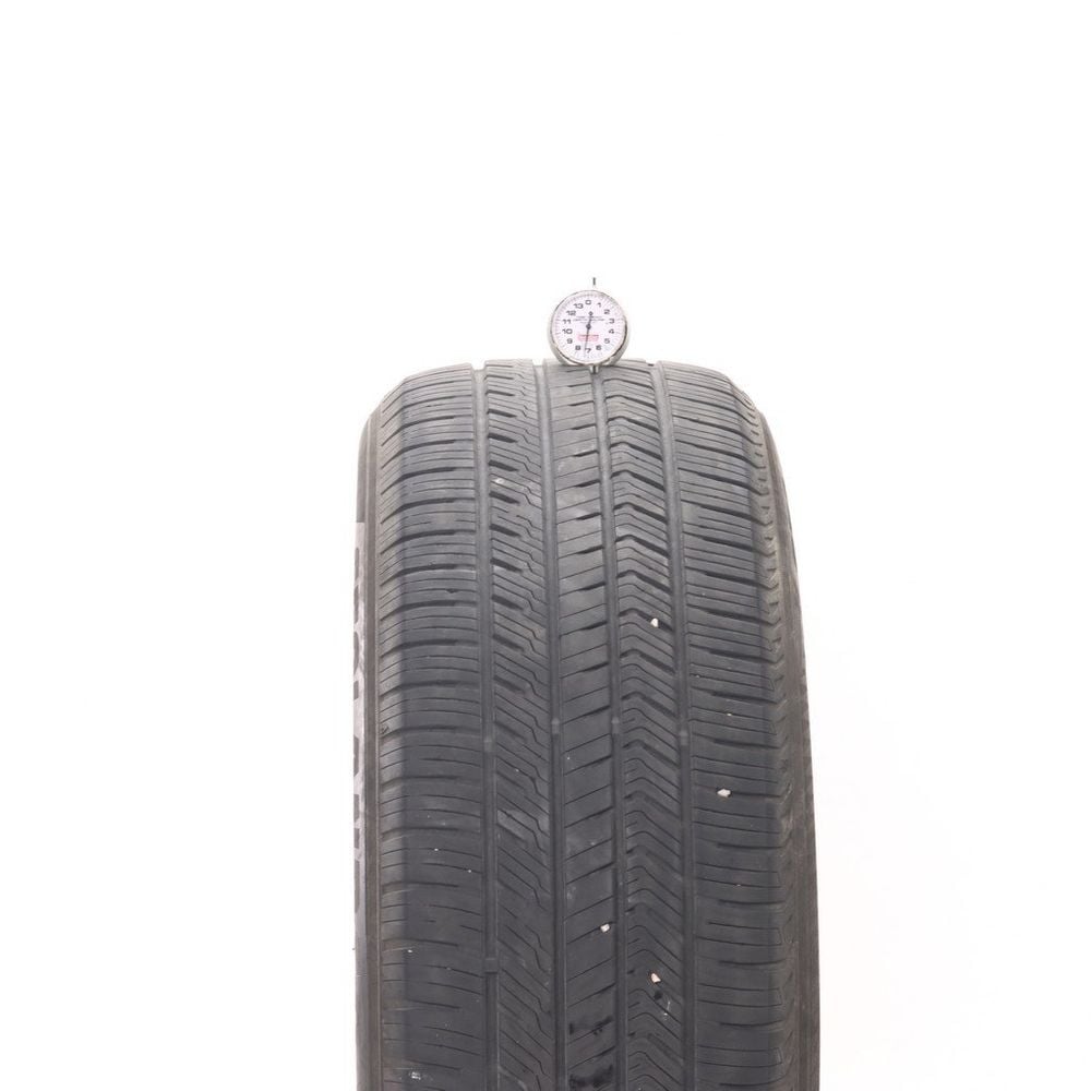 Used 235/50R20 Yokohama Geolandar X-CV G057 104W - 7/32 - Image 1