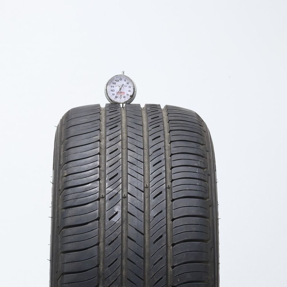 Set of (4) Used 235/50R19 Kumho Crugen HP71 103V - 7.5-9/32 - Image 5