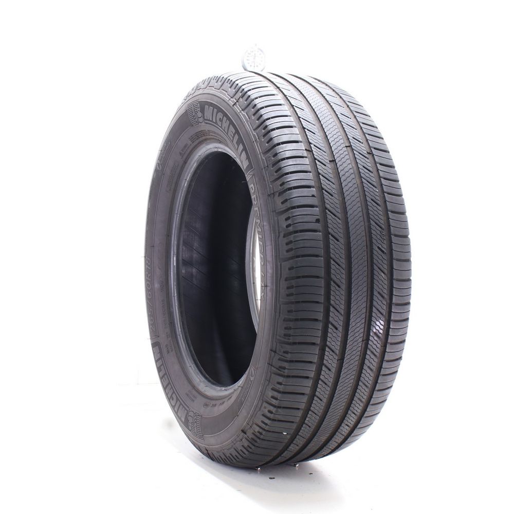 Set of (2) Used 265/60R18 Michelin Premier LTX 110V - 6-7/32 - Image 4