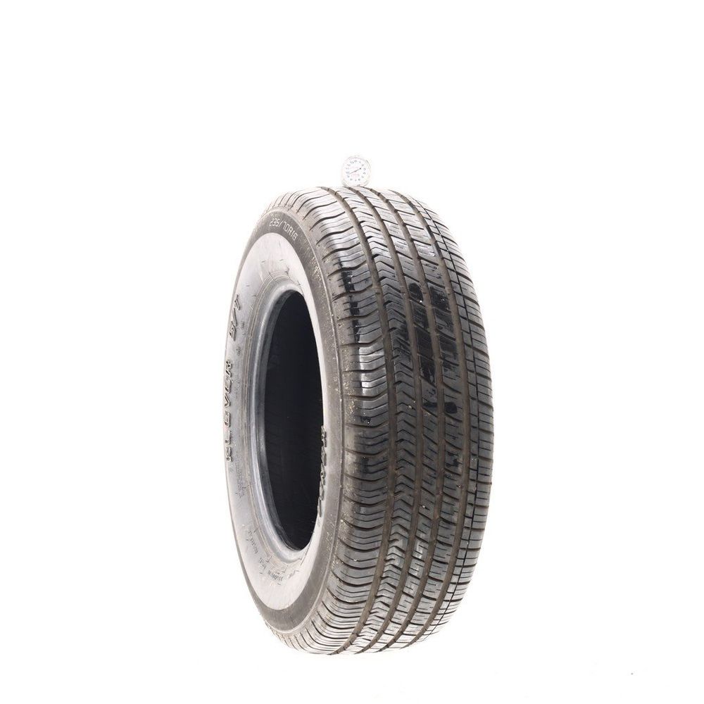 Used 235/70R16 Kenda Klever S/T 106H - 9.5/32 - Image 1