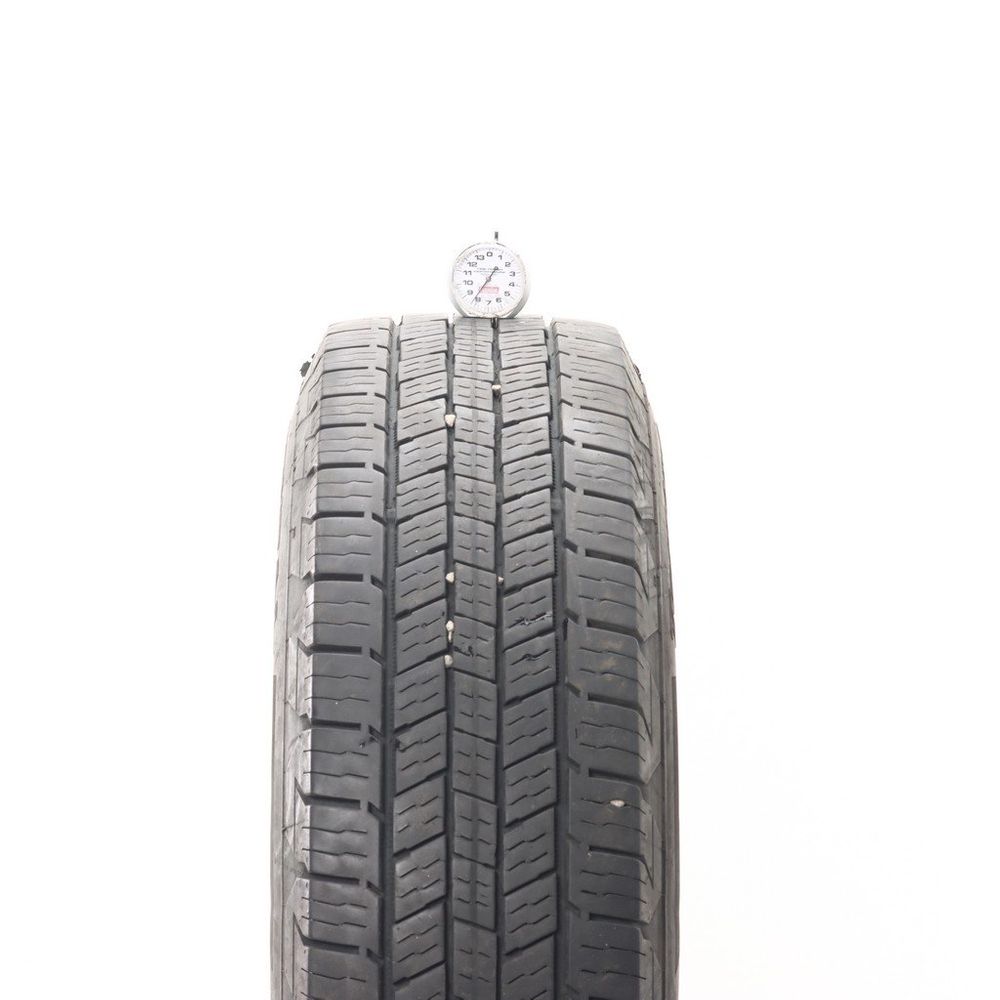 Used LT 235/80R17 Continental TerrainContact H/T 120/117R E - 8/32 - Image 2