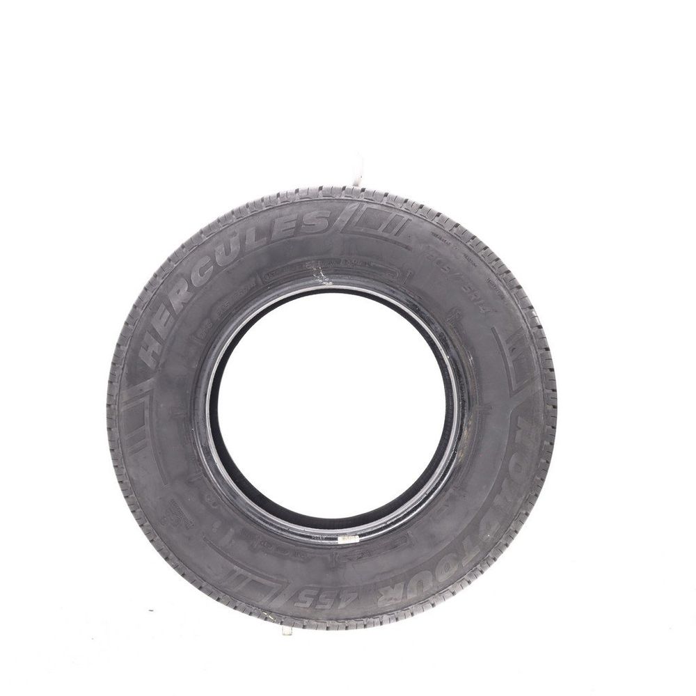 Used 205/75R14 Hercules Roadtour 455 95T - 5/32 - Image 3