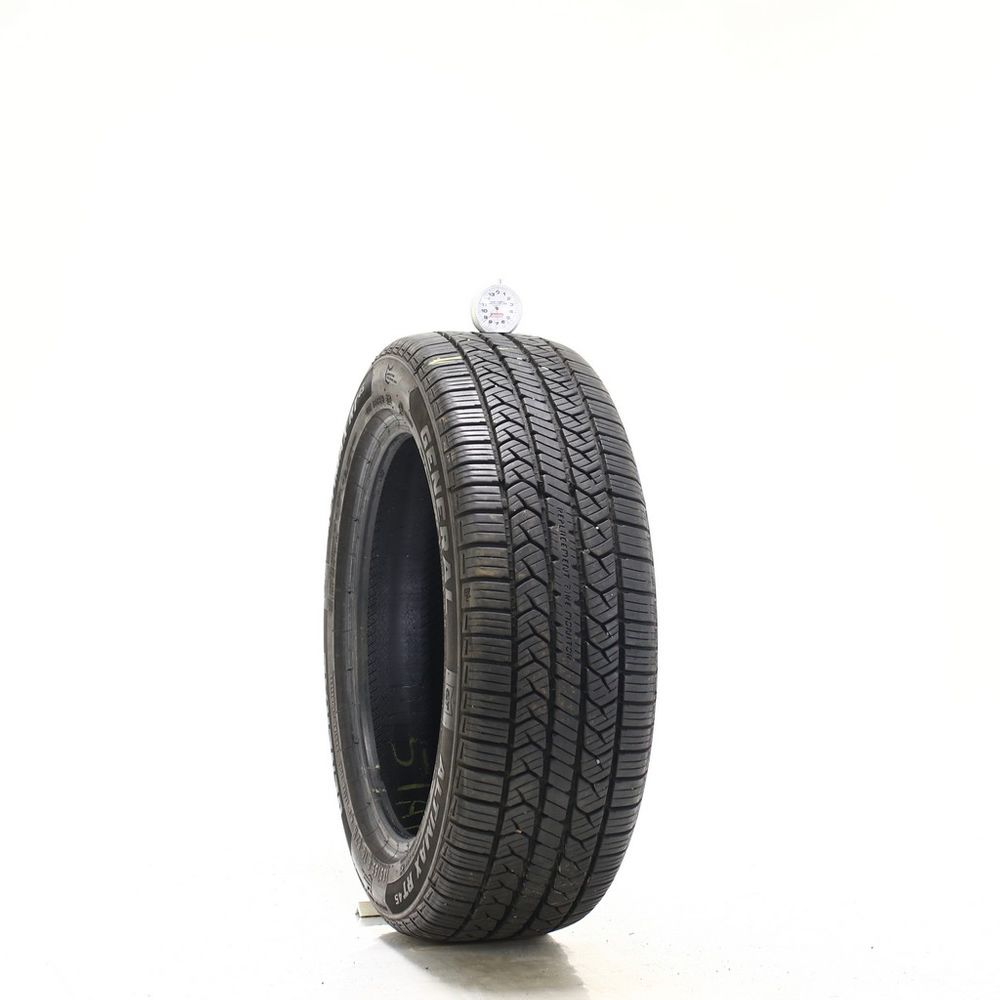Set of (2) Used 185/55R16 General Altimax RT45 87H - 8-8.5/32 - Image 4